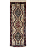 Caucasian Soumak 3' × 9'